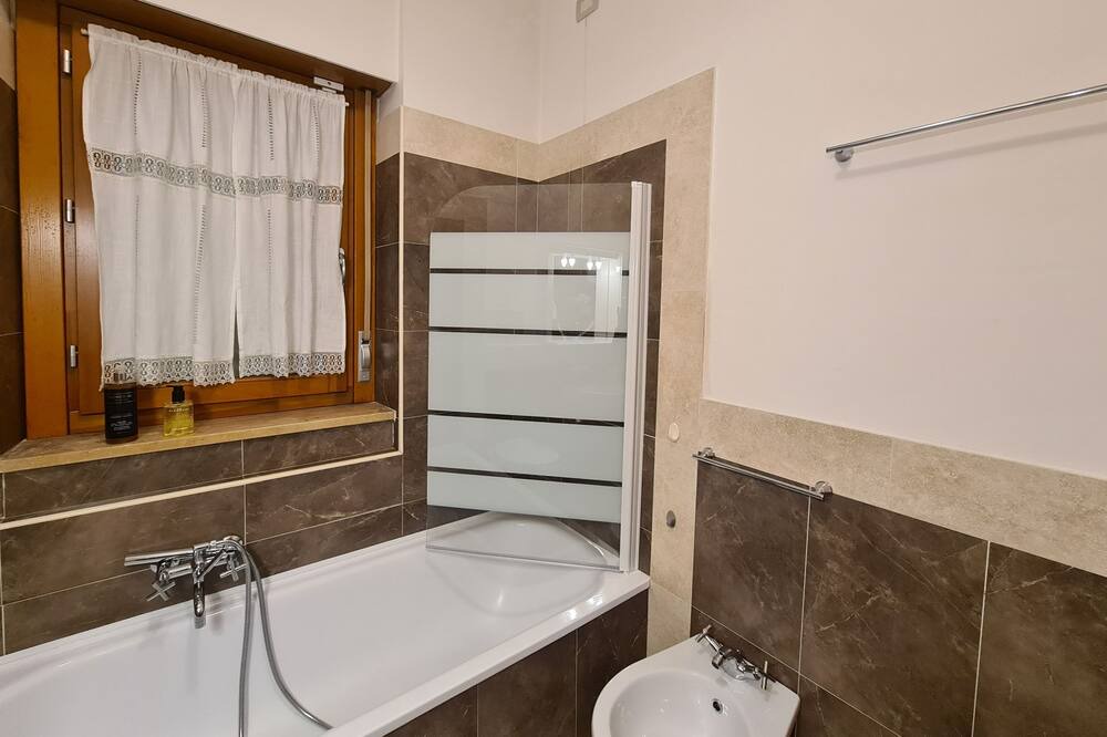 Photo of Bathroom in Rome Province