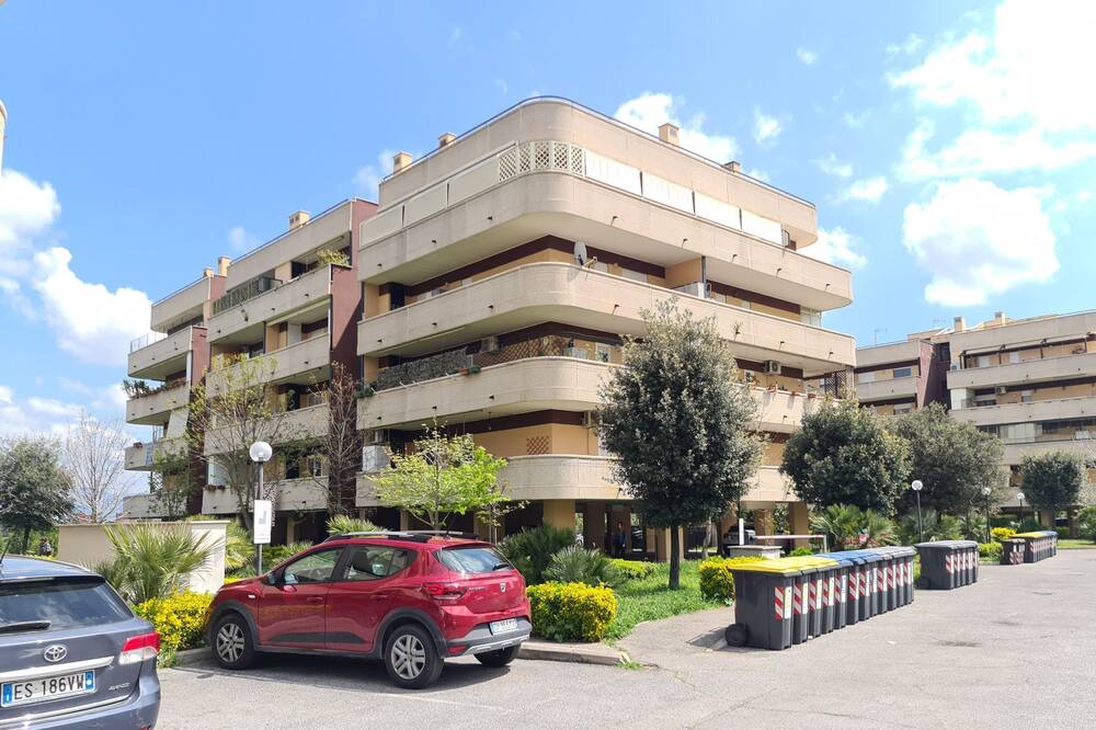 Photo of Outdoor in Rome Province