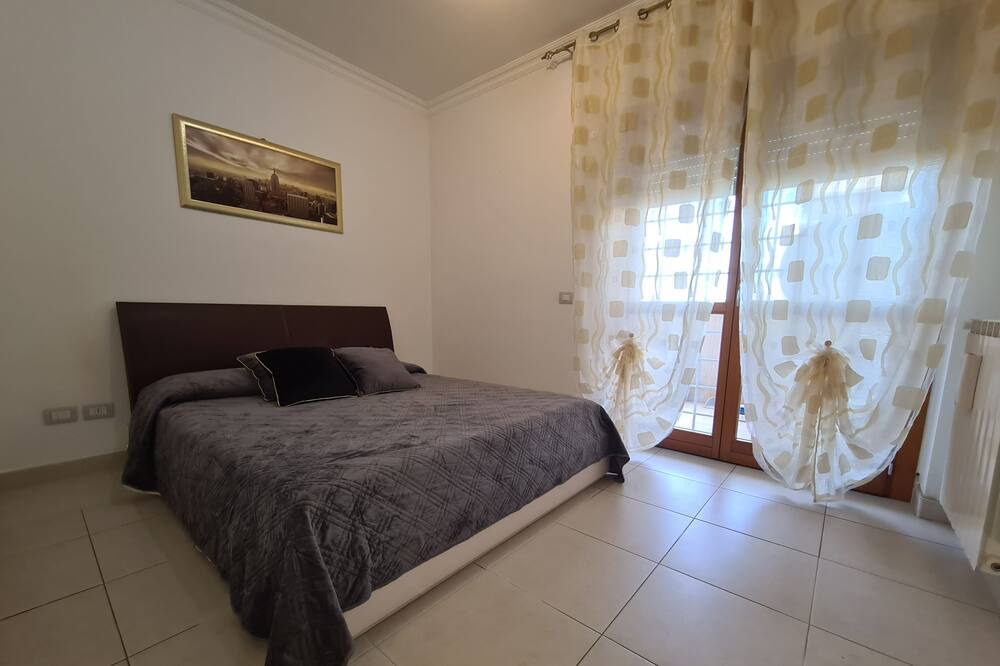 Photo of Bedroom in Rome Province