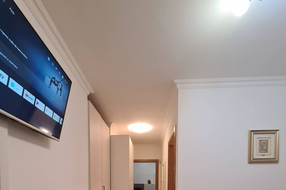Photo of Bedroom in Rome Province
