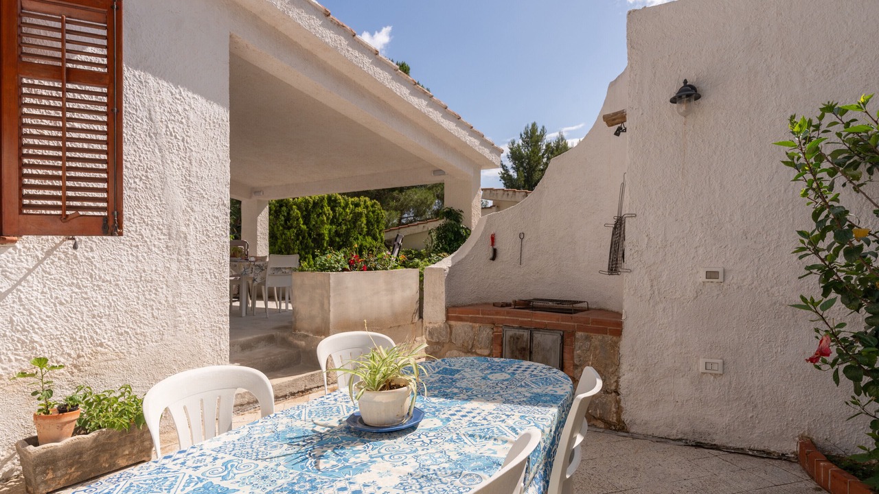 Photo of Outdoor in San Vito Lo Capo