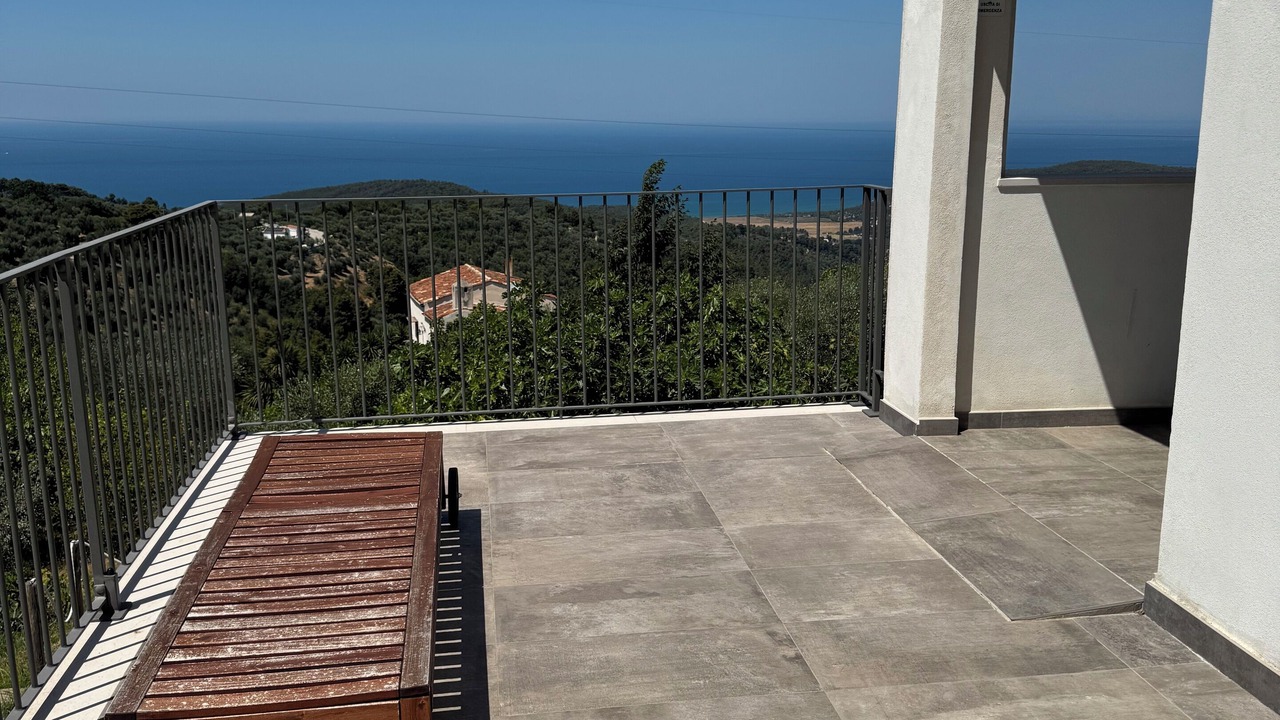 Photo of Outdoor in Vico del Gargano