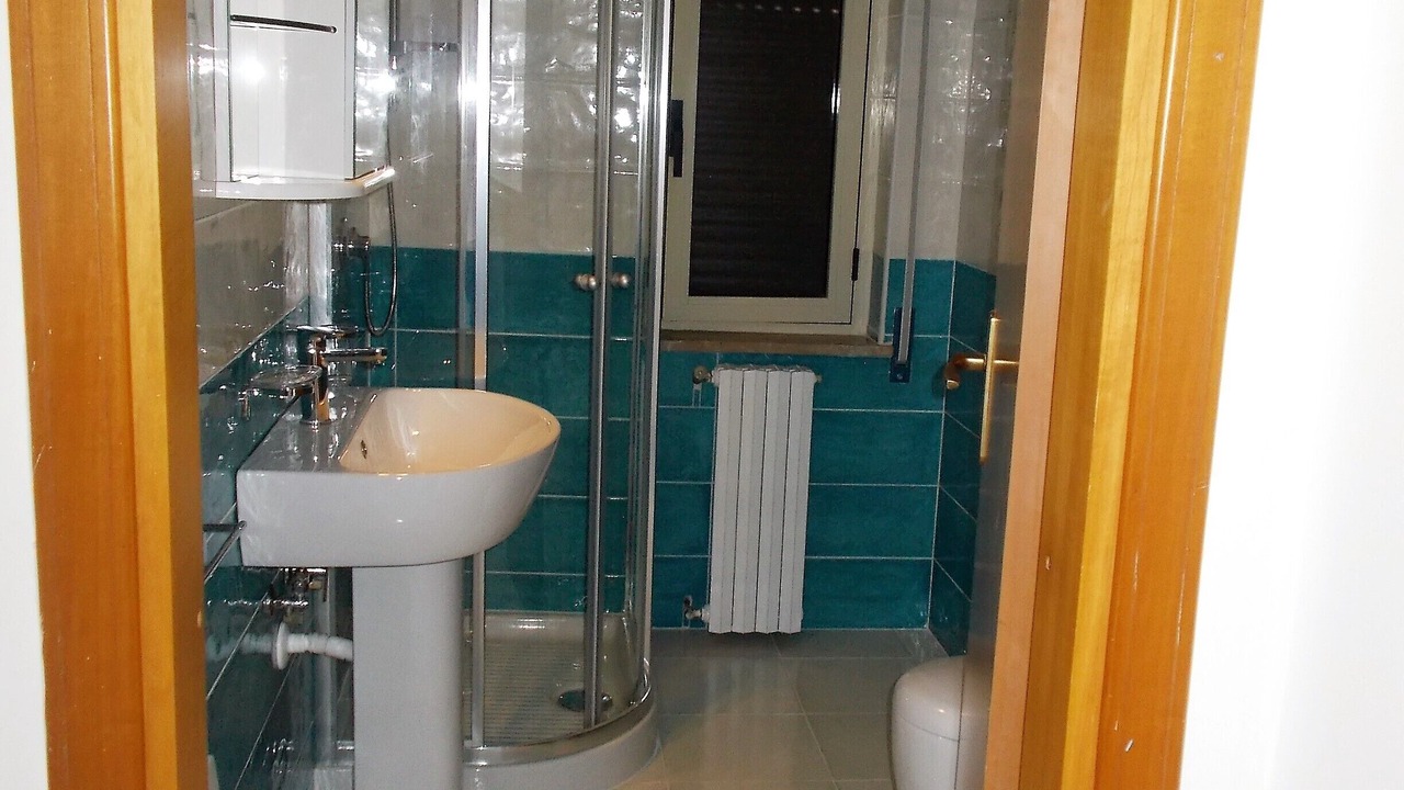 Photo of Bathroom in Marina Lido
