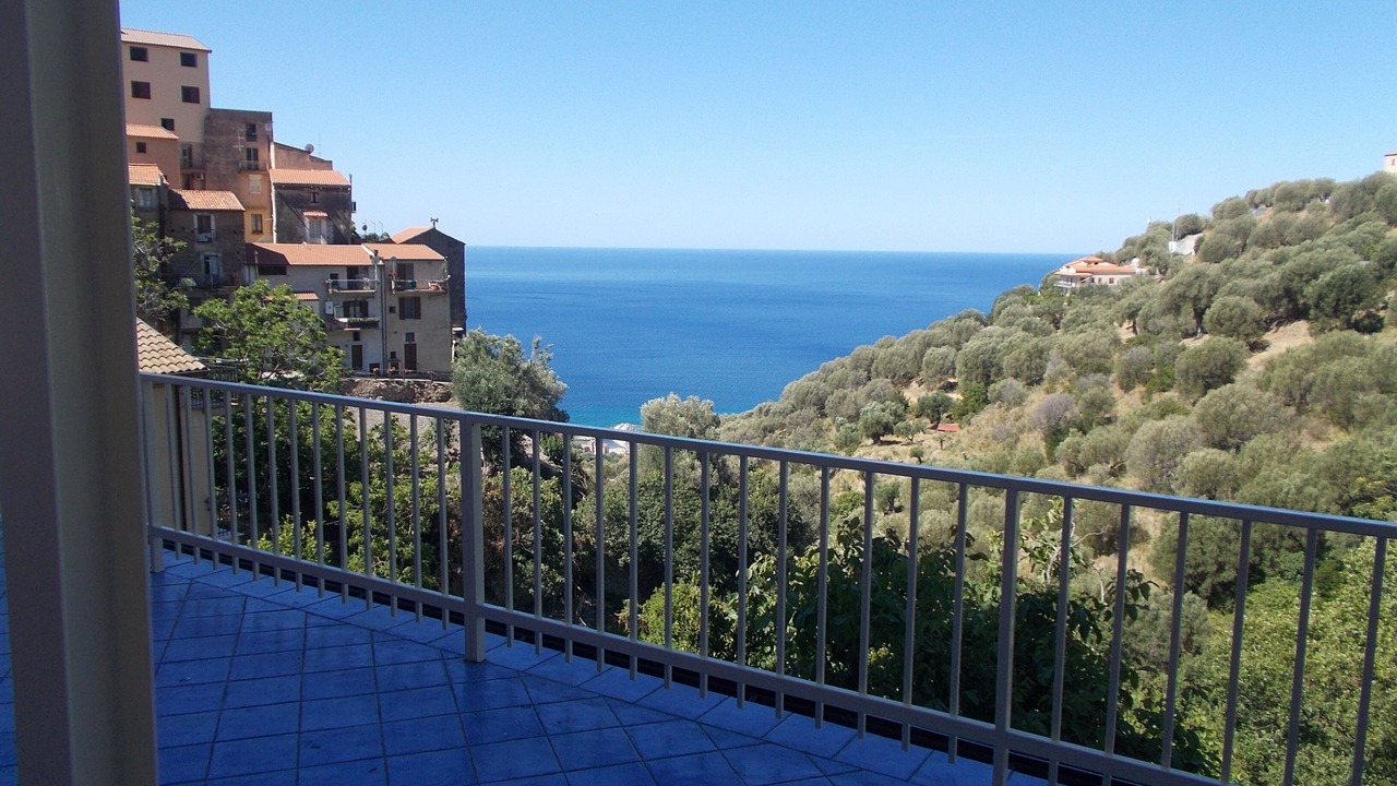 Photo of Outdoor in Marina Lido
