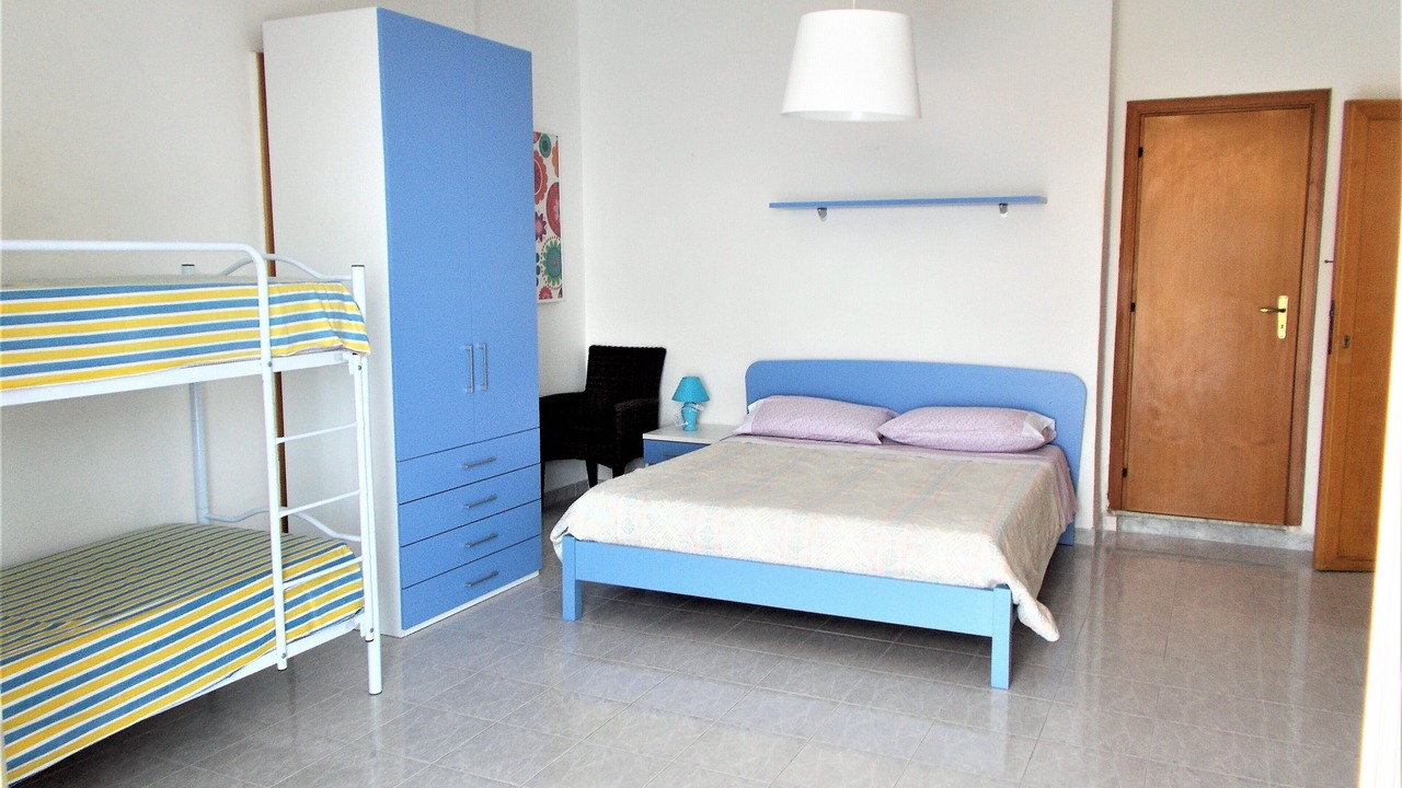 Photo of Bedroom in Marina Lido