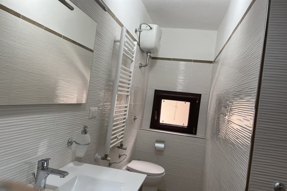Photo of Bathroom in Marina Di Camerota