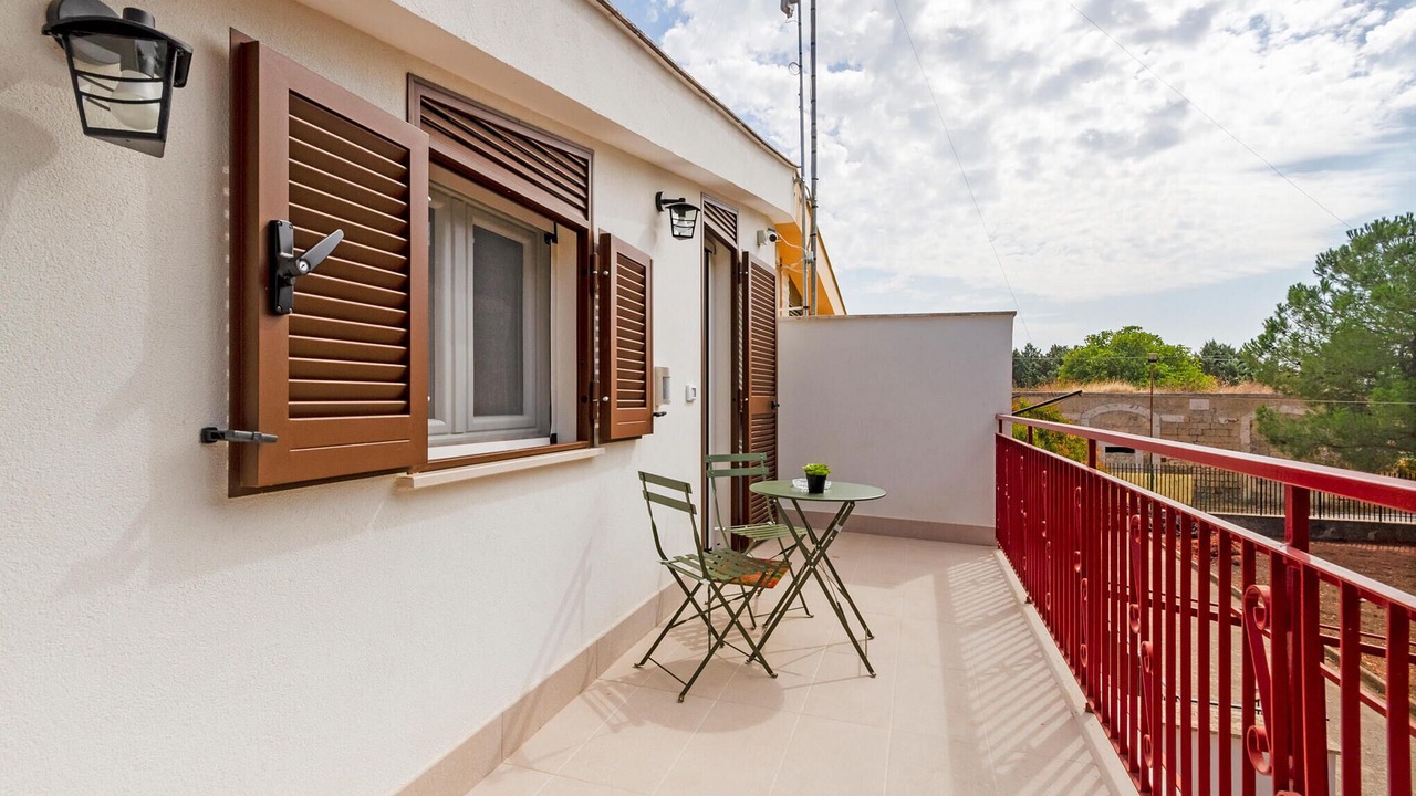 Photo of Outdoor in Bitonto