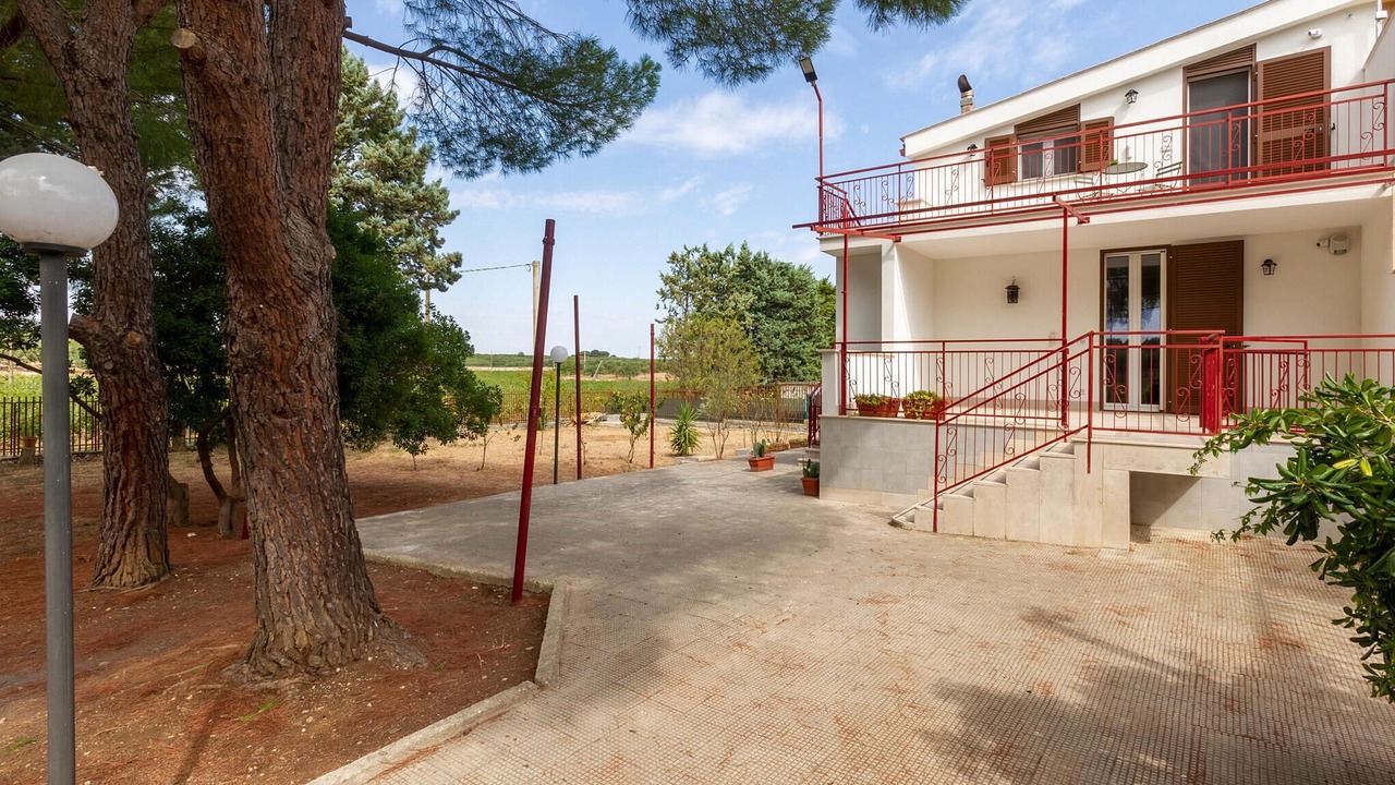 Photo of Outdoor in Bitonto