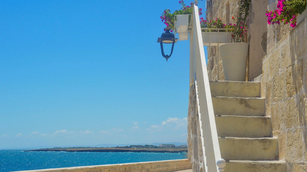 Photo of Outdoor in Bitonto