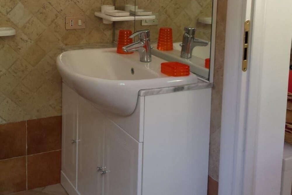 Photo of Bathroom in Lido di Capoliveri