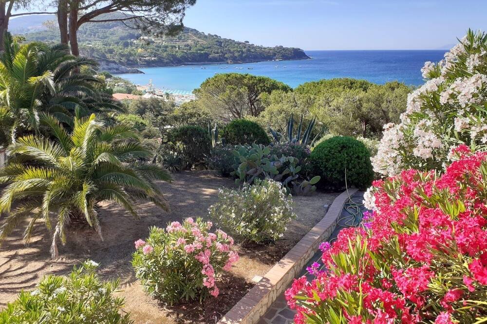 Photo of Outdoor in Lido di Capoliveri