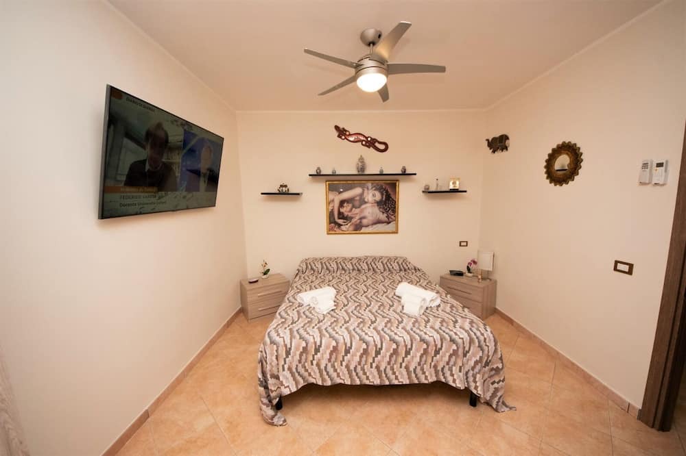 Photo of Bedroom in Anzio