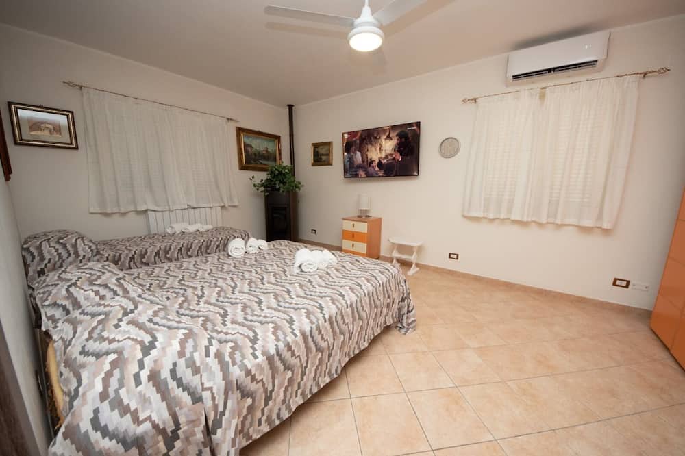 Photo of Bedroom in Anzio