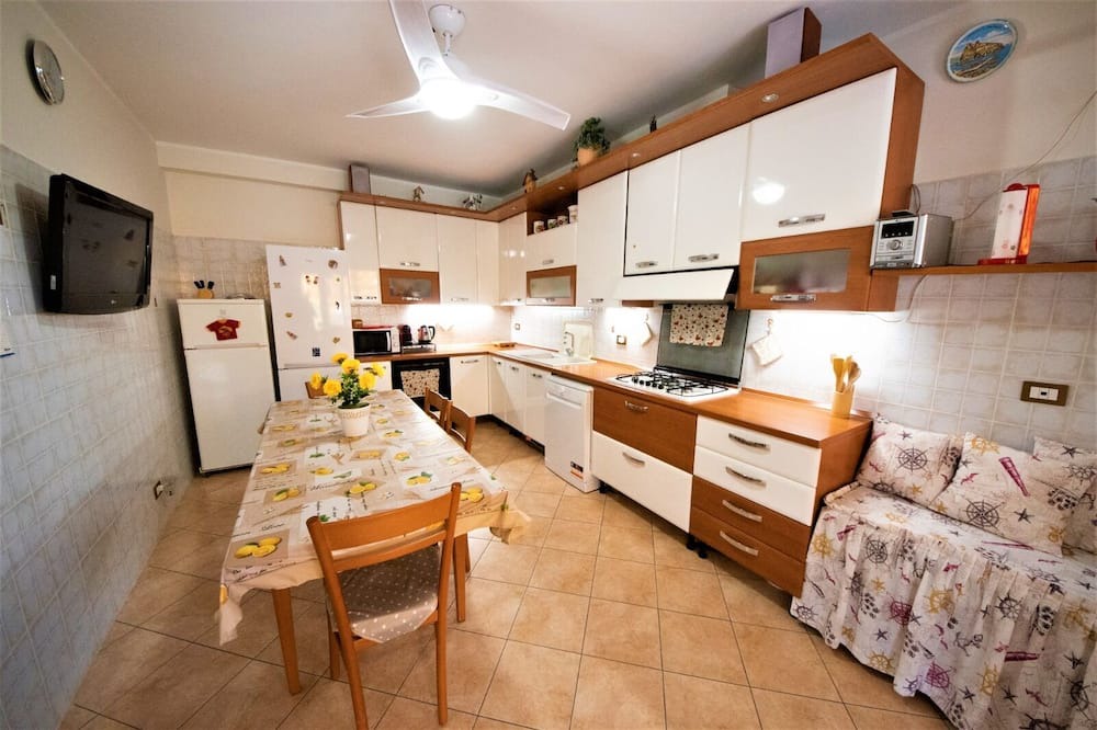 Photo of Kitchen in Anzio
