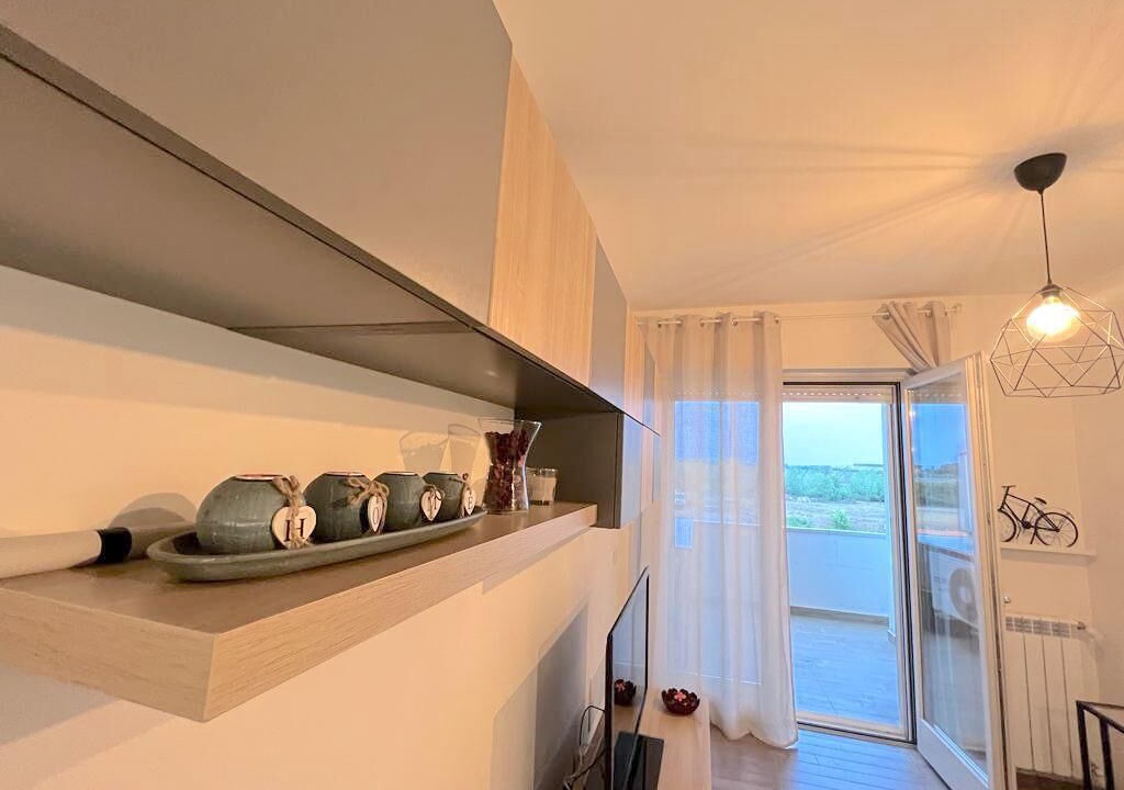 Photo of Kitchen in Fiumicino