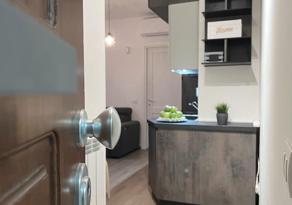 Photo of Kitchen in Fiumicino