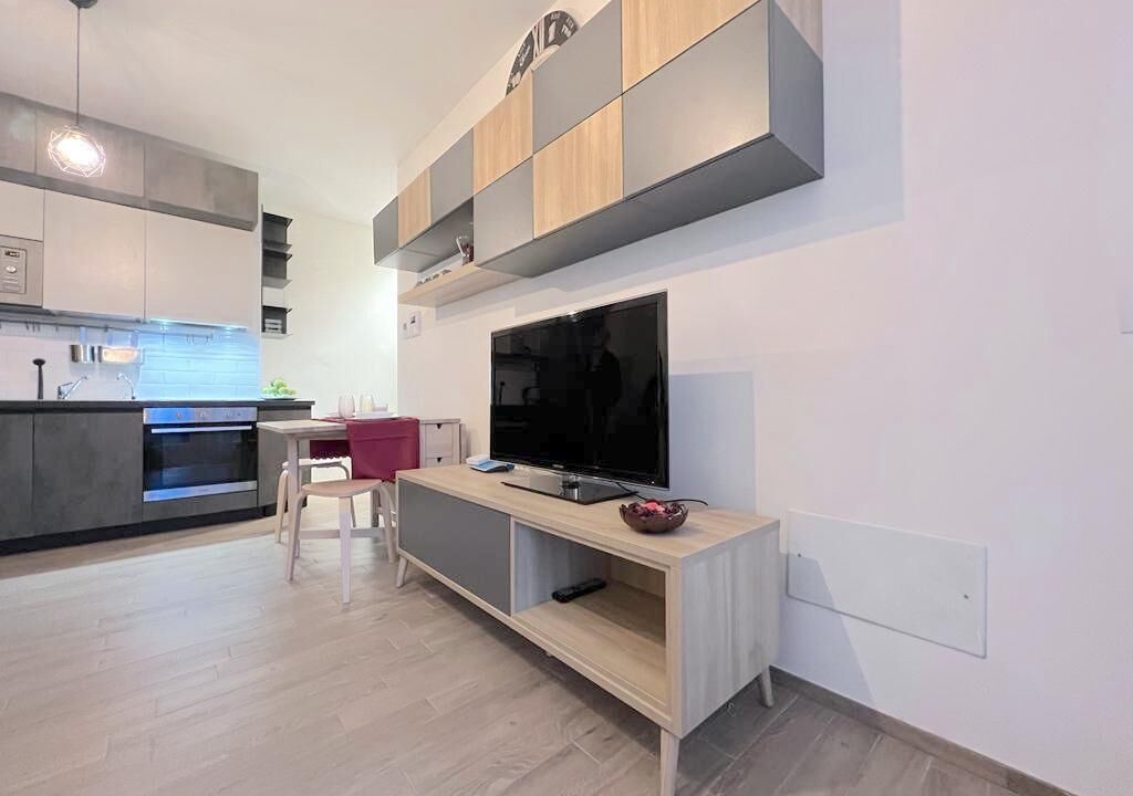 Photo of Kitchen in Fiumicino