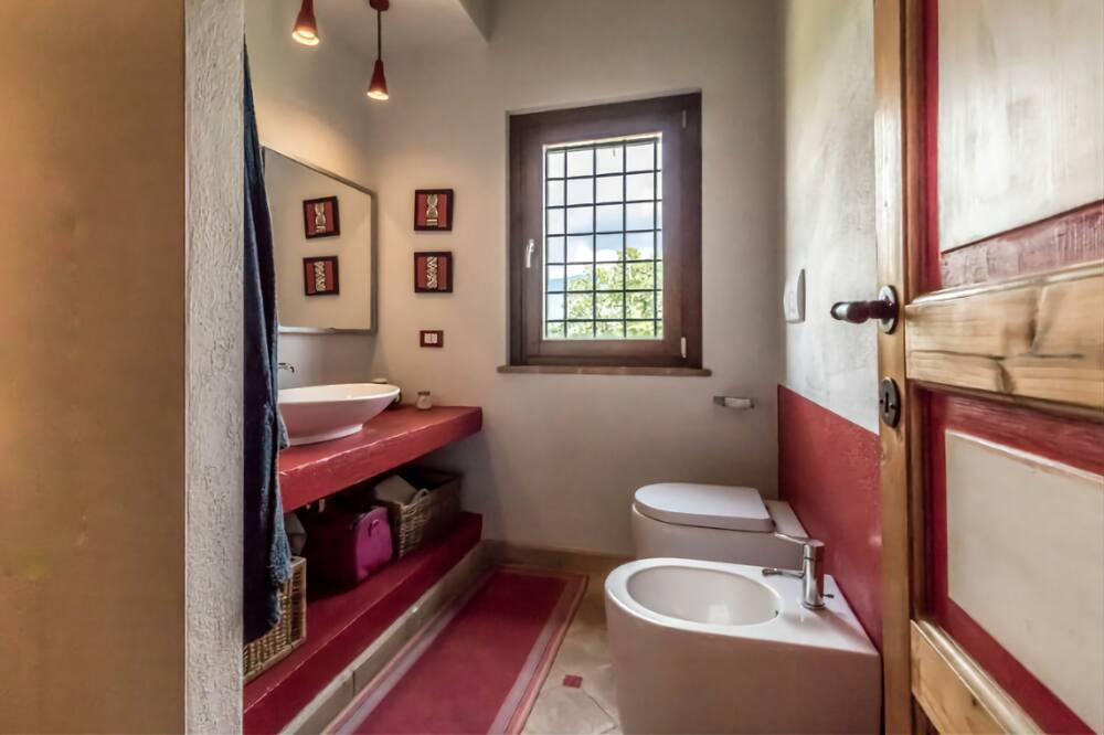 Photo of Bathroom in Selci
