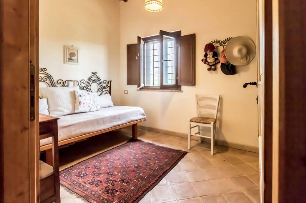 Photo of Bedroom in Selci