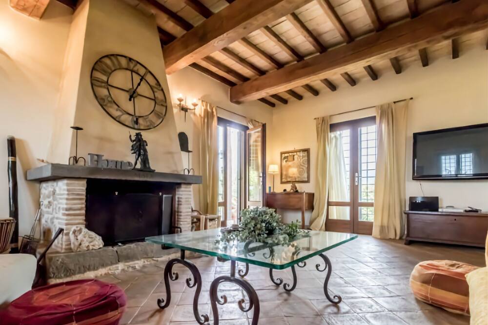 Photo of Livingroom in Selci