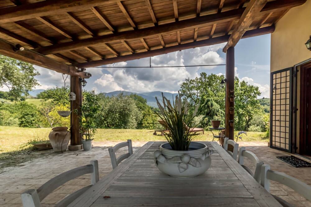 Photo of Outdoor in Selci
