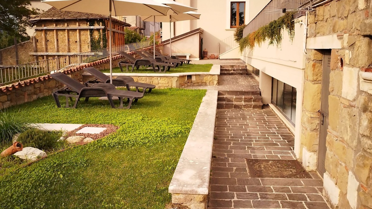 Photo of Outdoor in Montereale