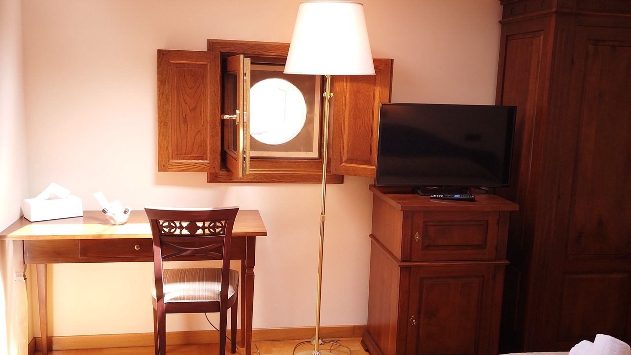 Photo of Bedroom in Montereale