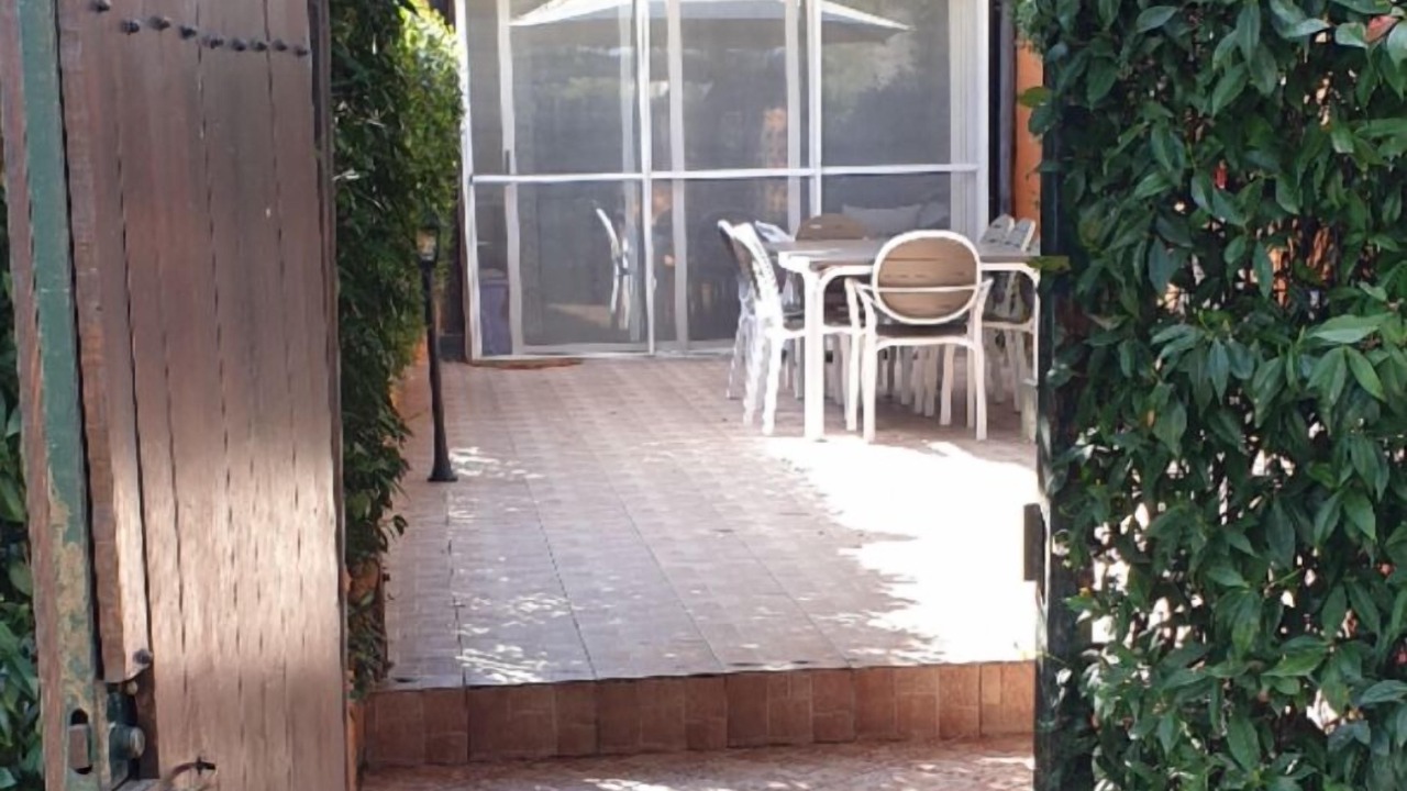 Photo of Patio Balcony in Sabaudia