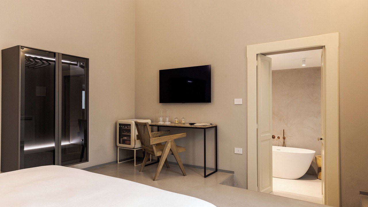 Photo of Bedroom in Lecce