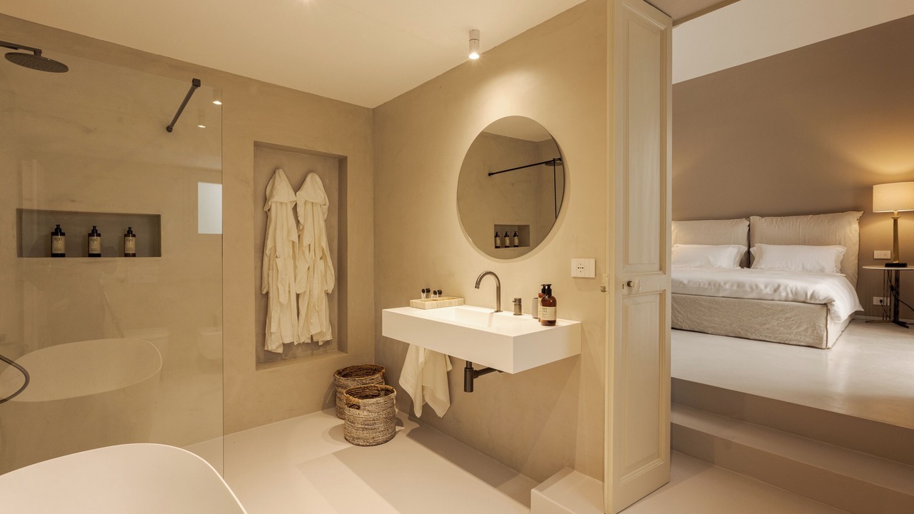 Photo of Bedroom in Lecce