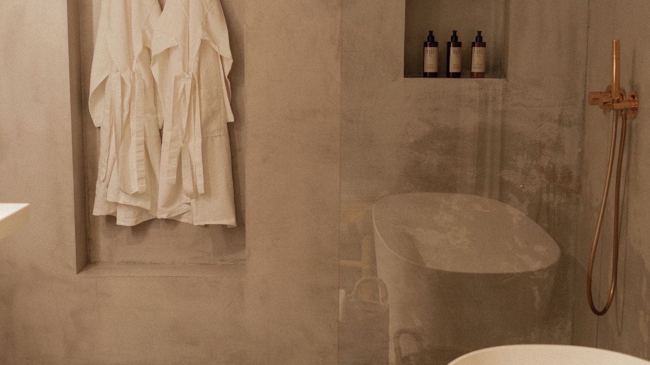 Photo of Bathroom in Lecce