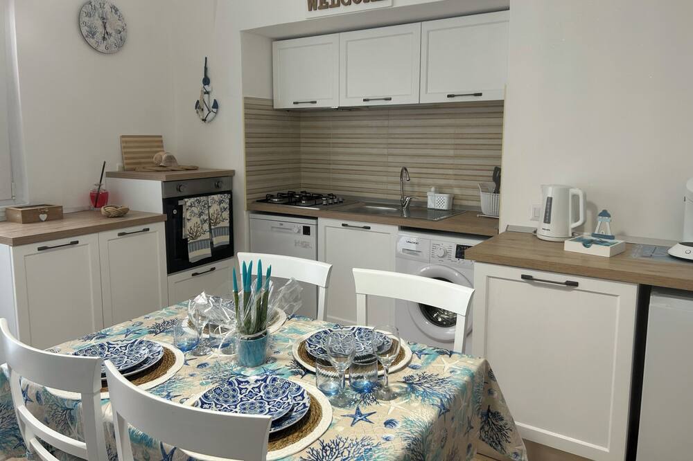 Photo of Kitchen in Mola di Bari