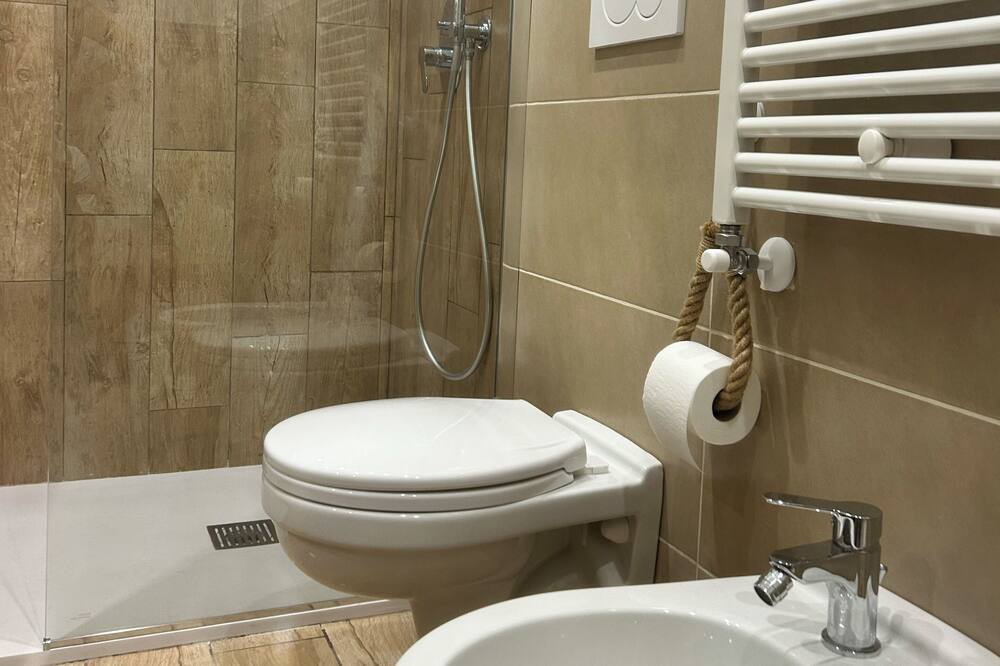 Photo of Bathroom in Mola di Bari
