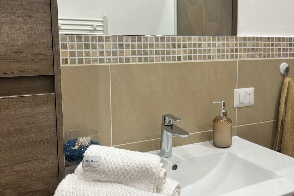 Photo of Bathroom in Mola di Bari