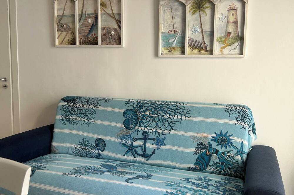 Photo of Livingroom in Mola di Bari