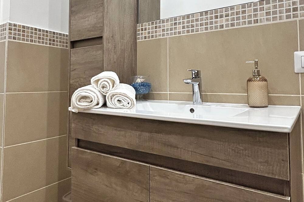 Photo of Bathroom in Mola di Bari