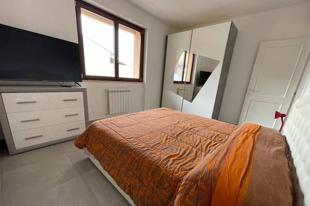 Photo of Bedroom in Zona XIX Casal Morena