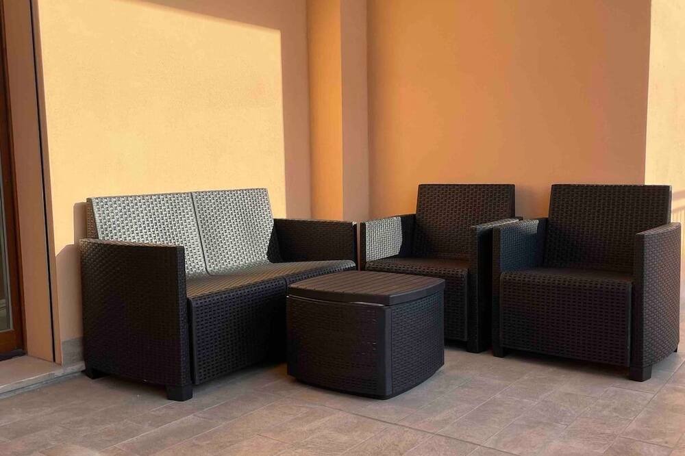 Photo of Outdoor in Zona XIX Casal Morena