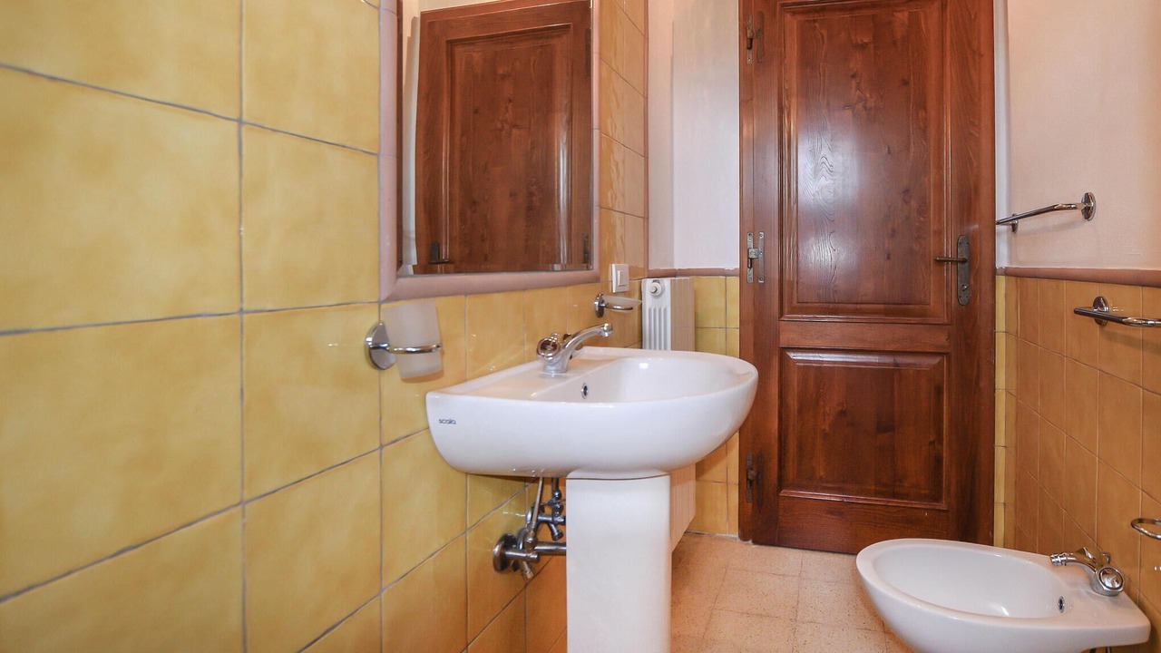 Photo of Bathroom in Montorsaio