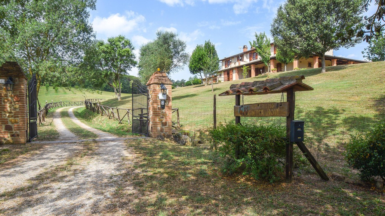 Photo of Outdoor in Montorsaio