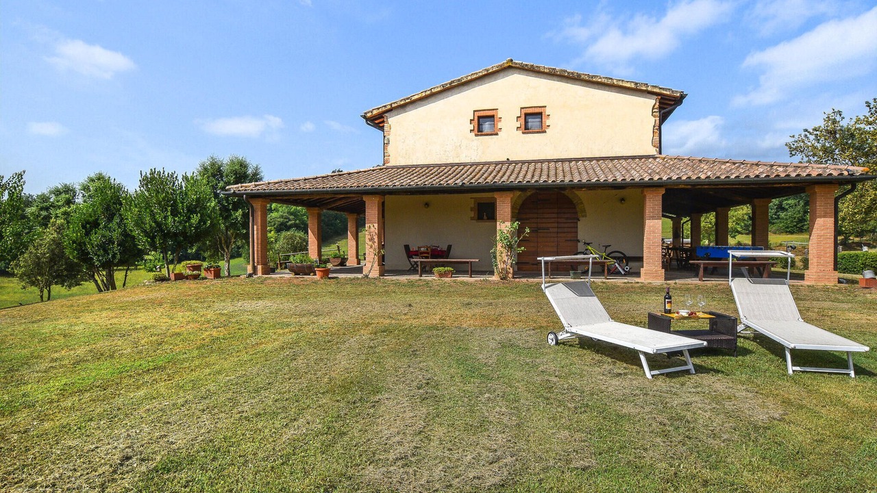Photo of Outdoor in Montorsaio