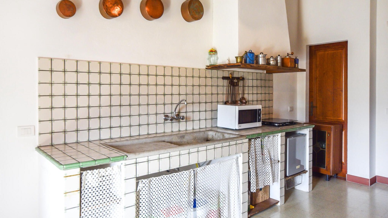 Photo of Kitchen in Montorsaio