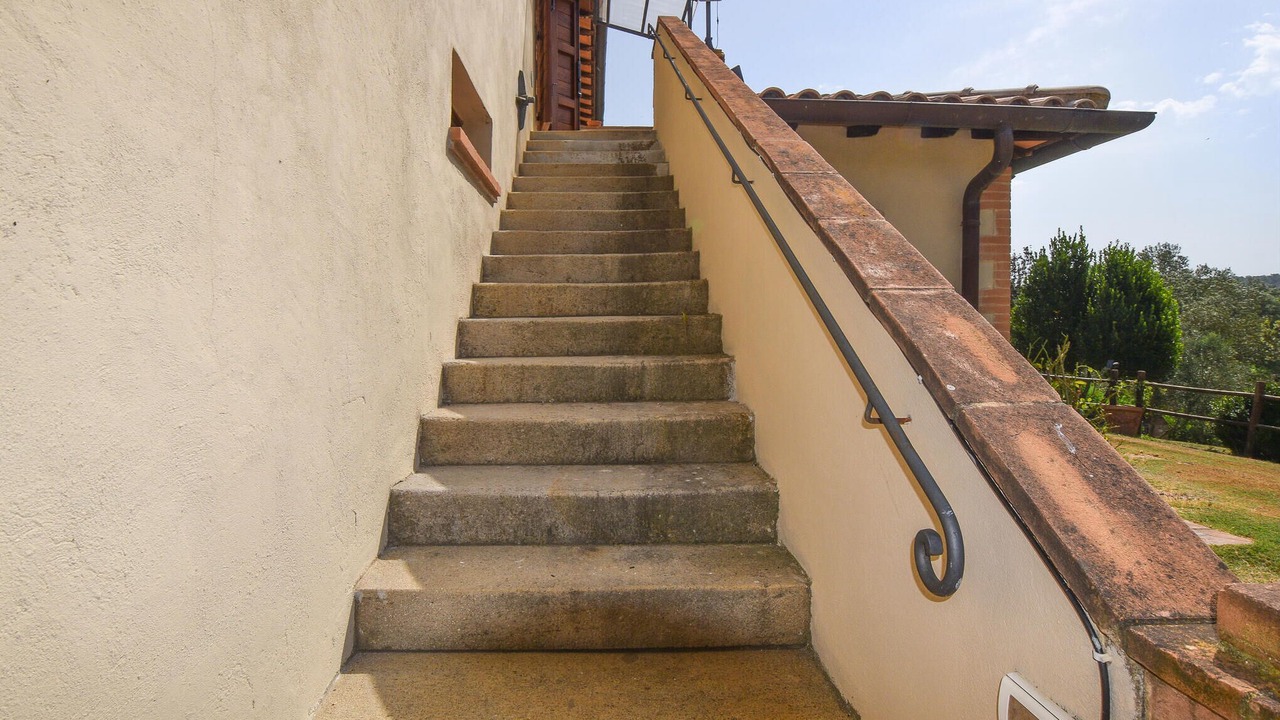 Photo of Outdoor in Montorsaio