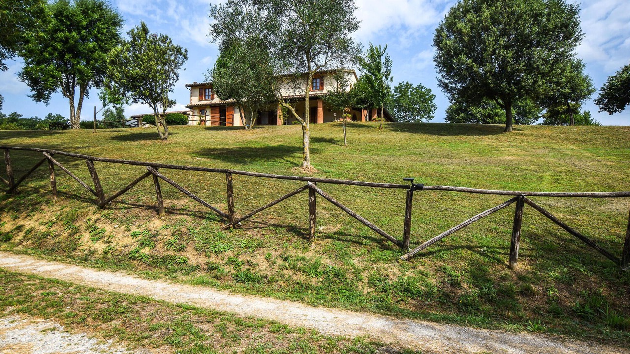Photo of Outdoor in Montorsaio