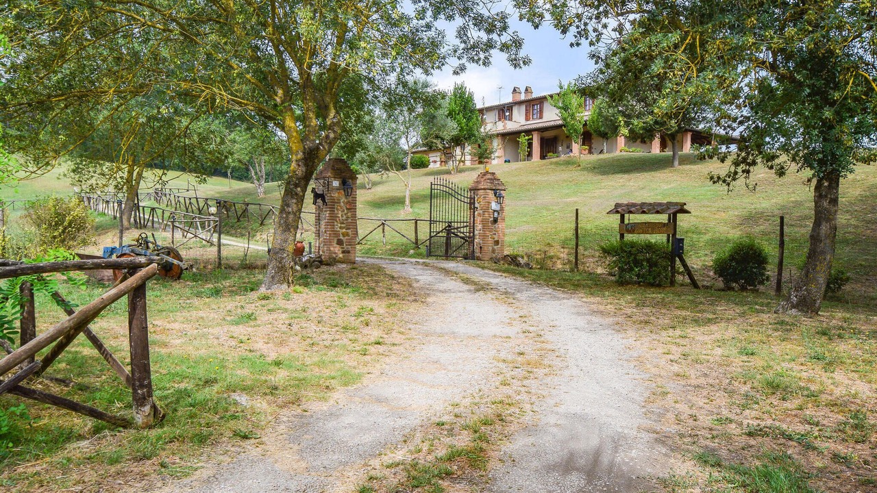 Photo of Outdoor in Montorsaio