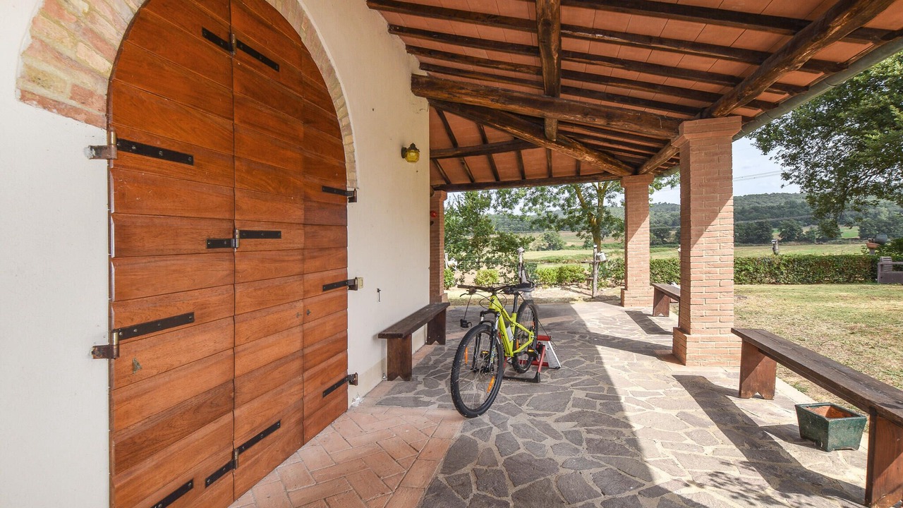 Photo of Outdoor in Montorsaio