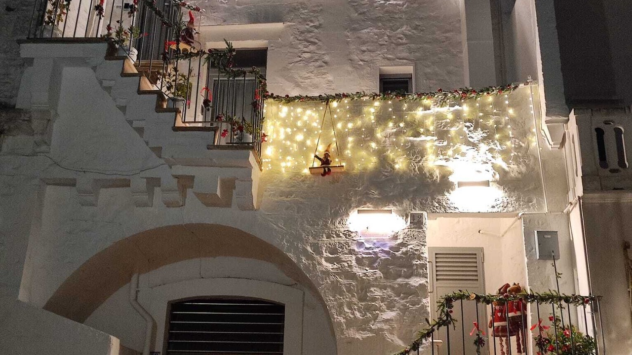 Photo of Outdoor in Old Town Cisternino