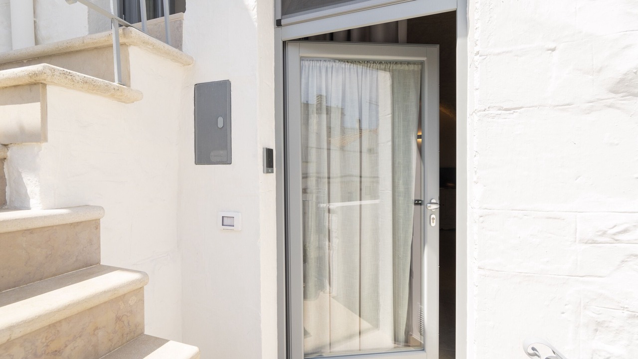 Photo of Outdoor in Old Town Cisternino