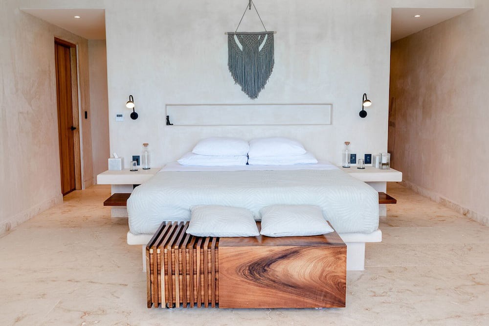 Photo of Bedroom in Bouvet Island