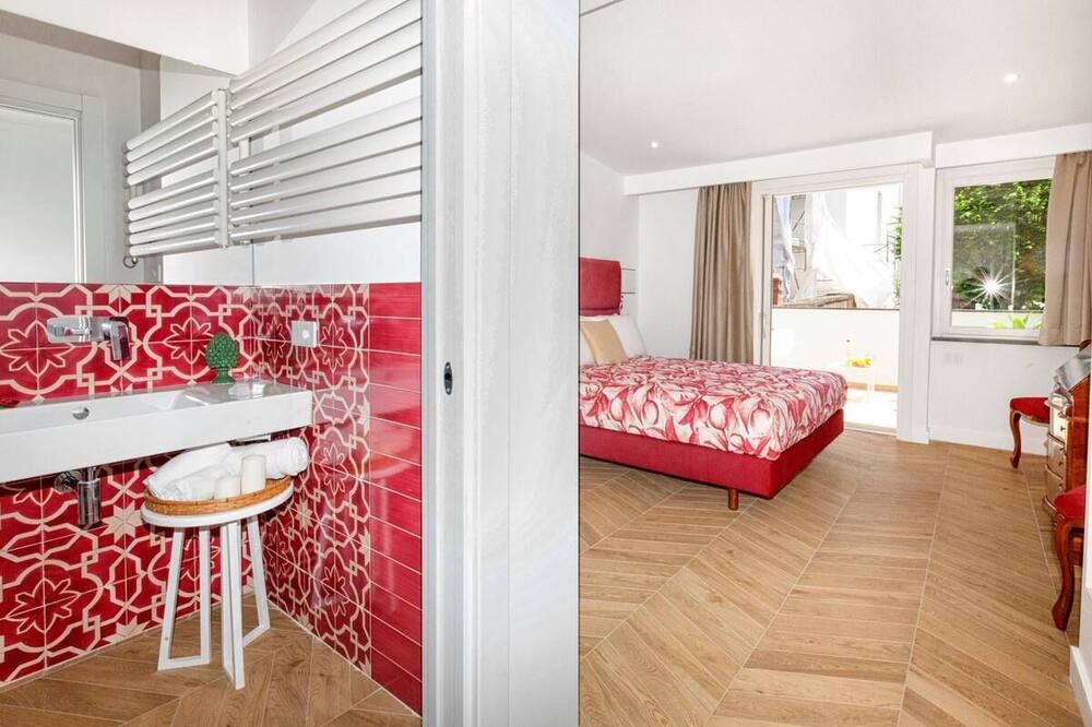 Photo of Bedroom in Sant'Agnello